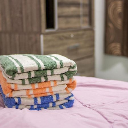 Bunut Centre Homestay Bandar Seri Begawan Luaran gambar