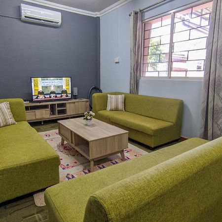 Bunut Centre Homestay Bandar Seri Begawan Luaran gambar