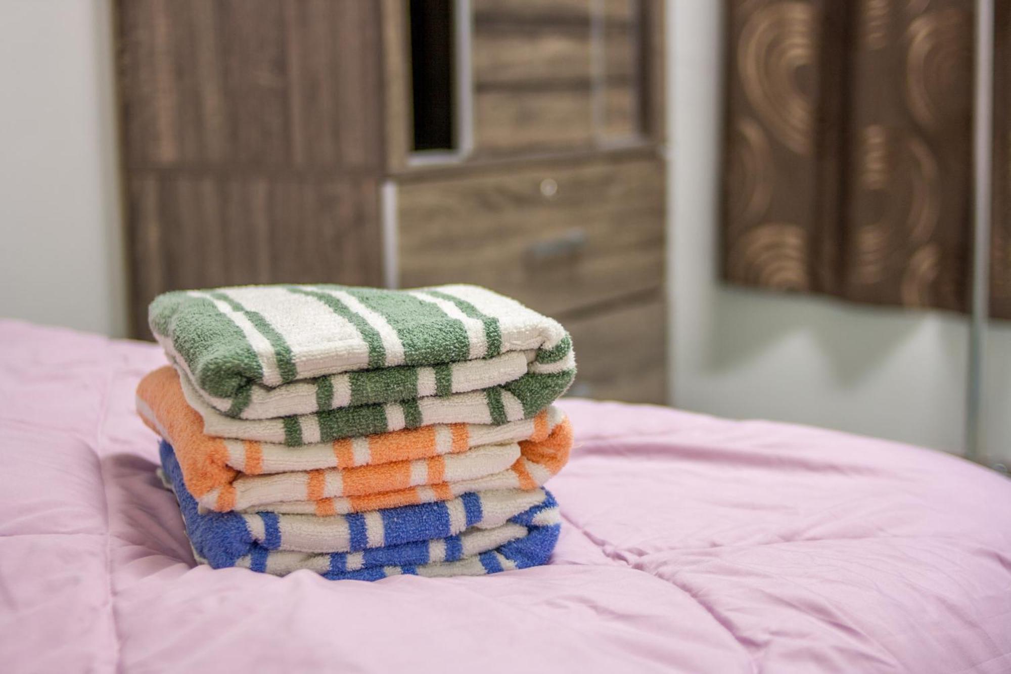 Bunut Centre Homestay Bandar Seri Begawan Luaran gambar